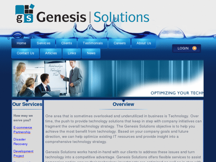 www.sgenesis.com