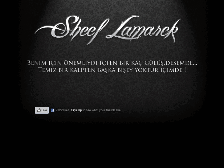 www.sheeflamarck.com