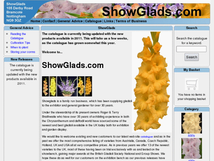 www.showglads.com