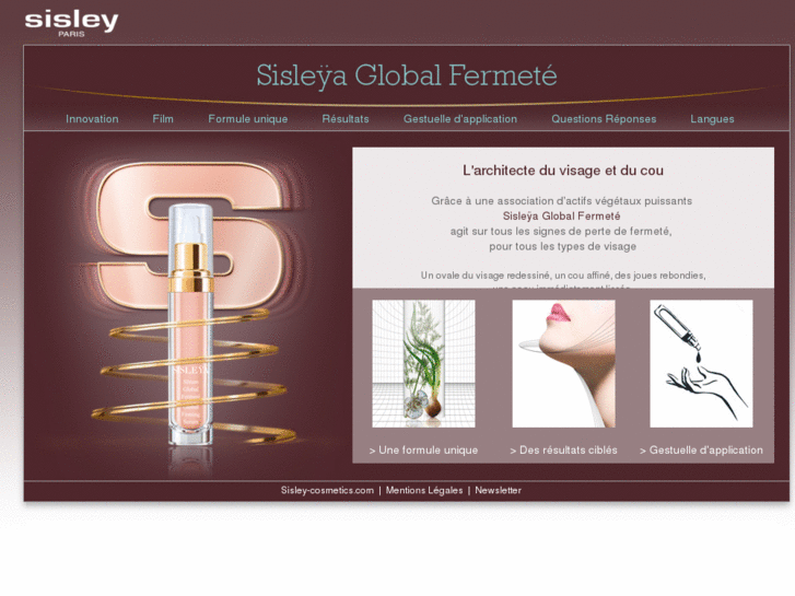 www.sisleya.com