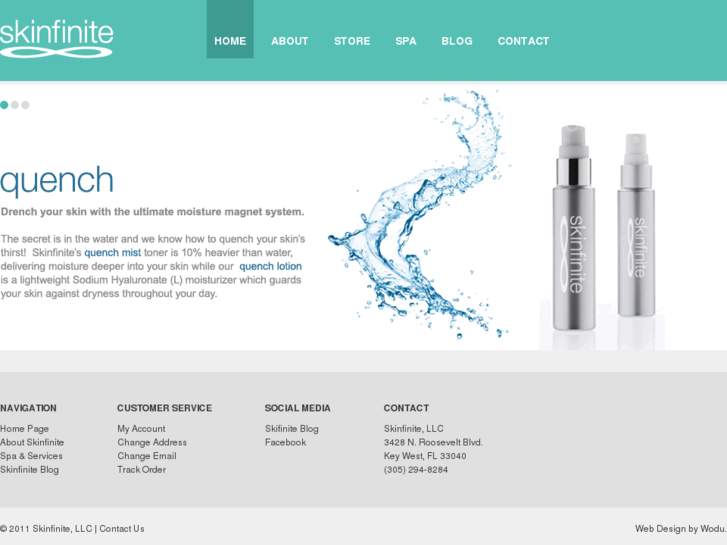 www.skinfinite.com