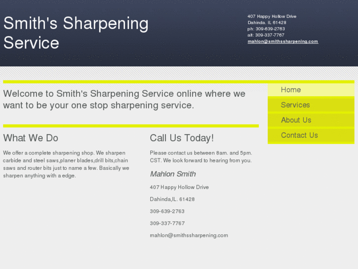 www.smithssharpening.com