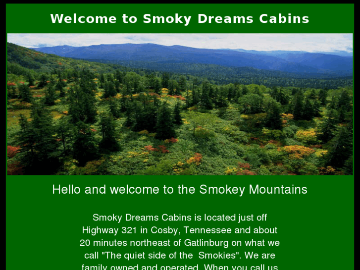 www.smokydreams.com