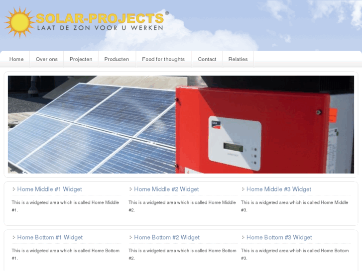 www.solar-projects.nl