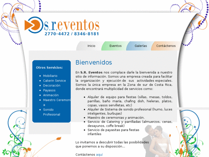 www.sreventos.net