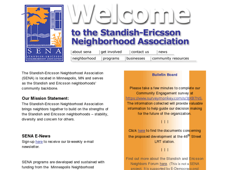 www.standish-ericsson.org