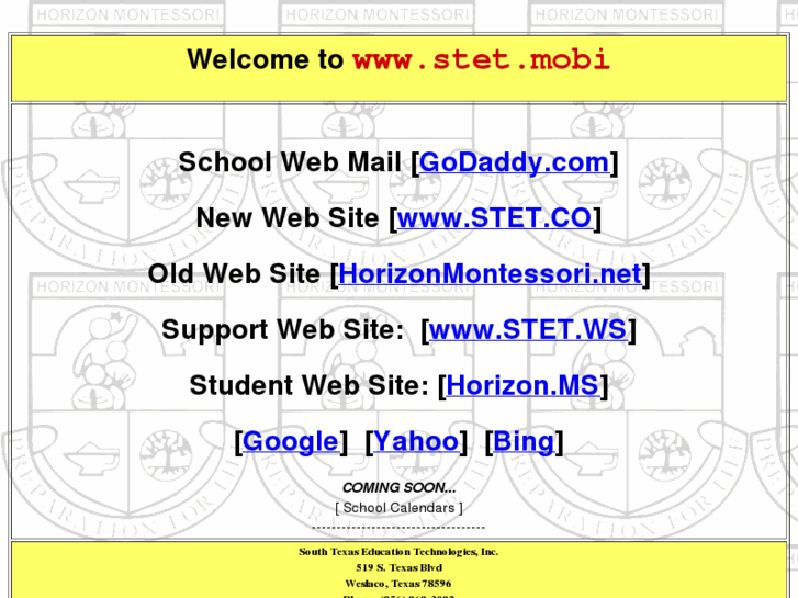 www.stet.mobi