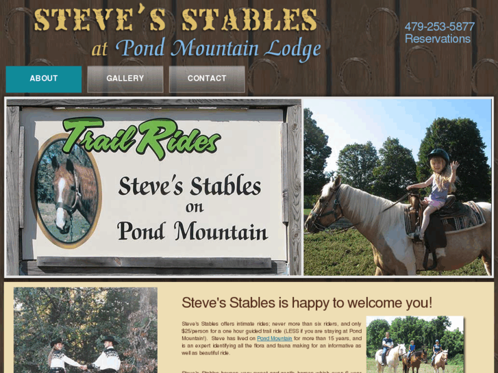 www.stevesstables.com