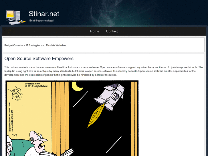 www.stinar.net