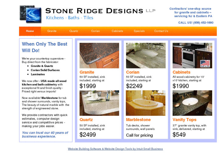 www.stoneridgedesignsllp.com