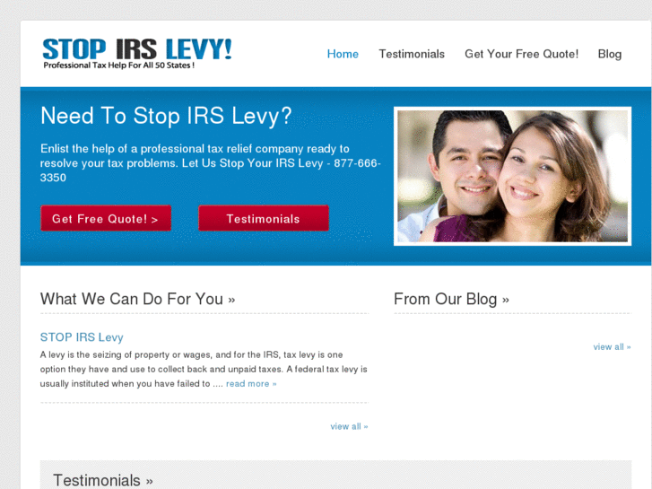 www.stopirslevy.org