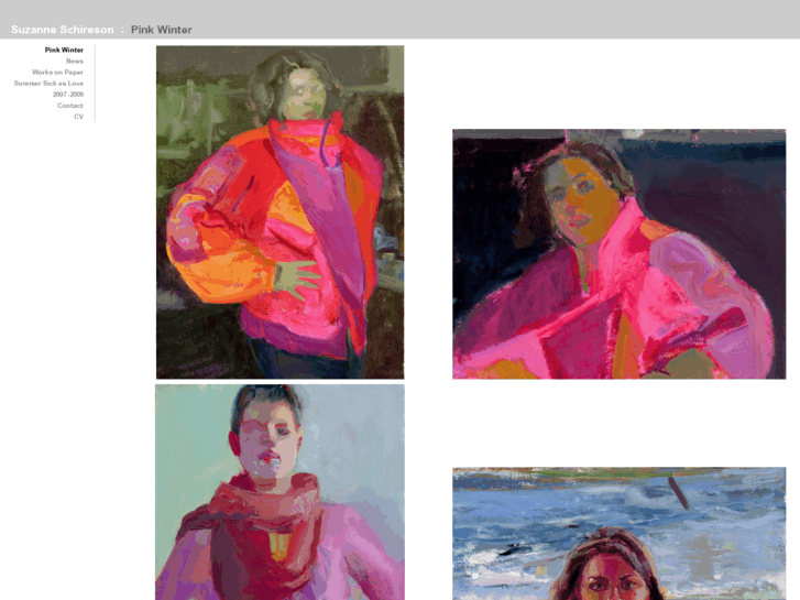 www.suzanneschireson.com