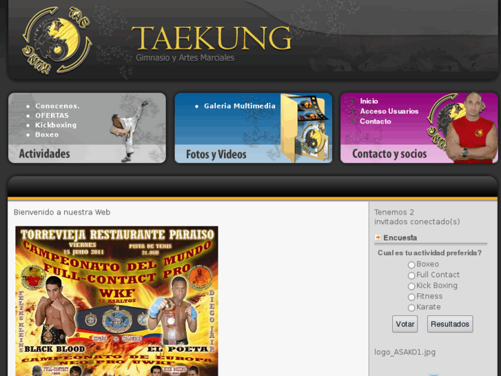 www.taekung.es