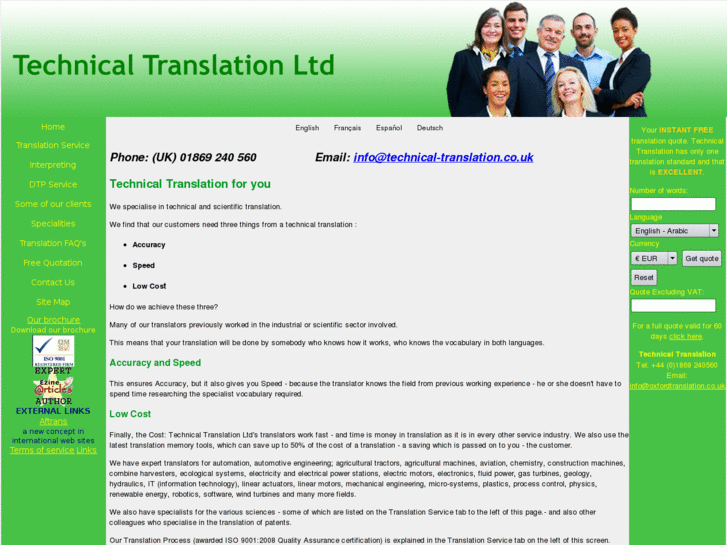 www.technical-translation.net