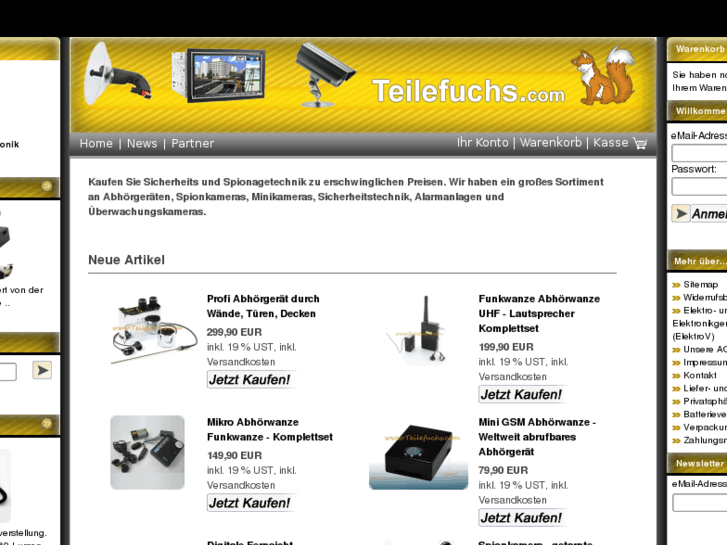 www.teilefuchs.com