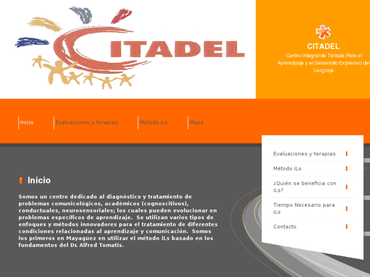 www.terapiascitadel.com