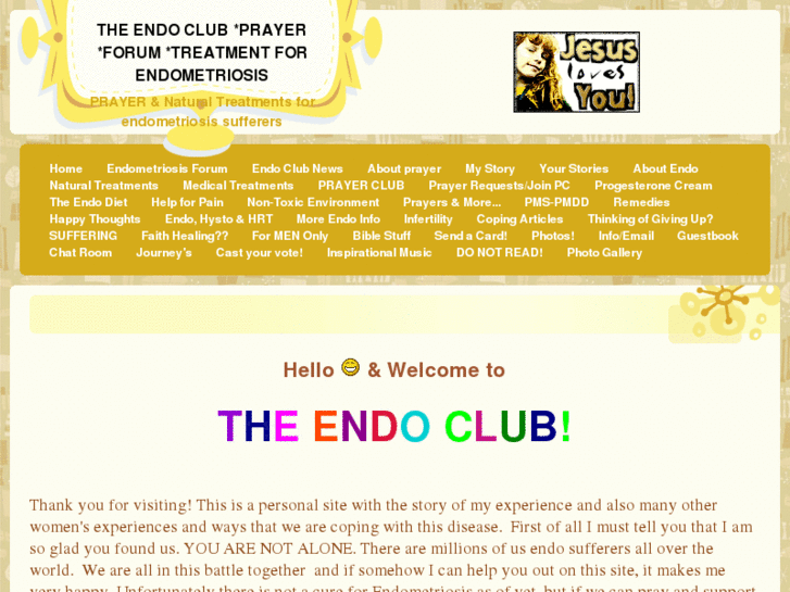 www.theendoclub.com