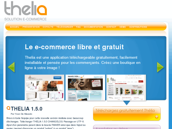 www.thelia.fr