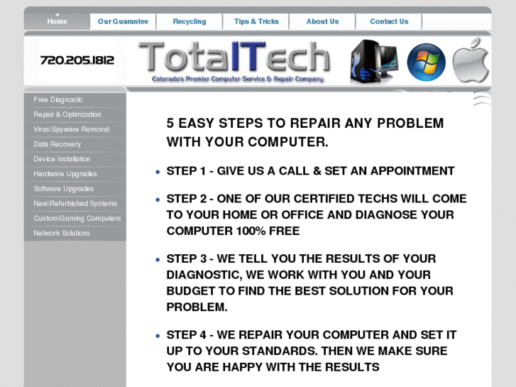 www.totaltechnow.com