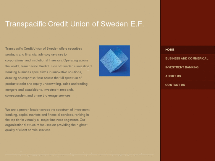 www.transpacificcreditunionsweden.com