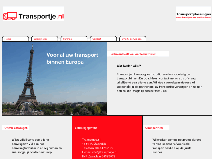 www.transportje.com