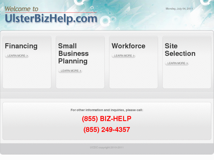 www.ulsterbizhelp.com