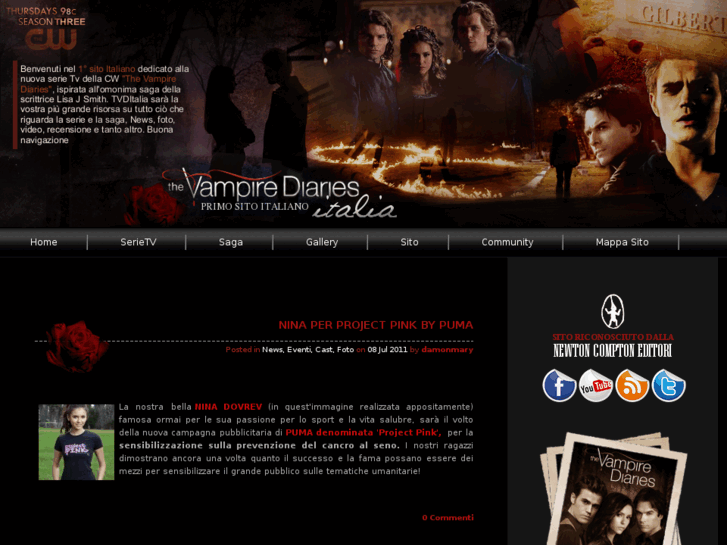 www.vampirediariesitalia.it