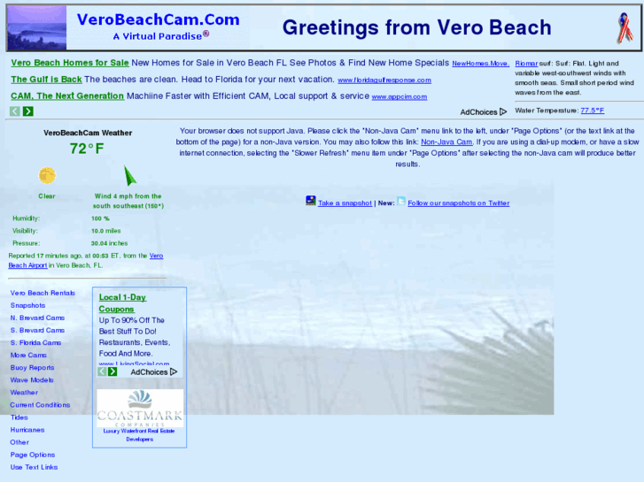 www.verobeachcam.com