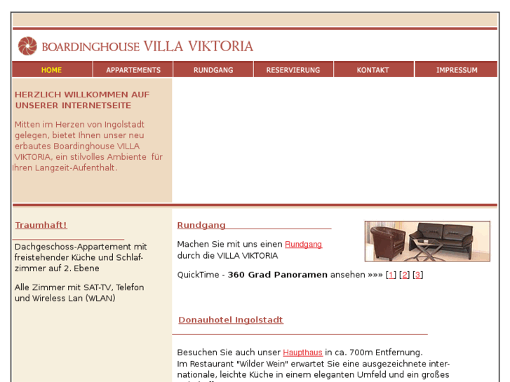 www.villa-viktoria.com