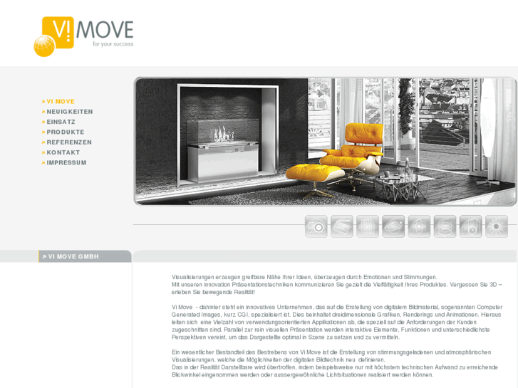 www.vimove.net