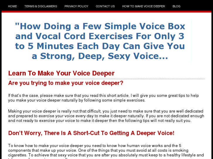 www.voicedeeper.com