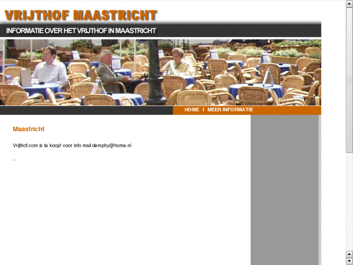 www.vrijthof.com