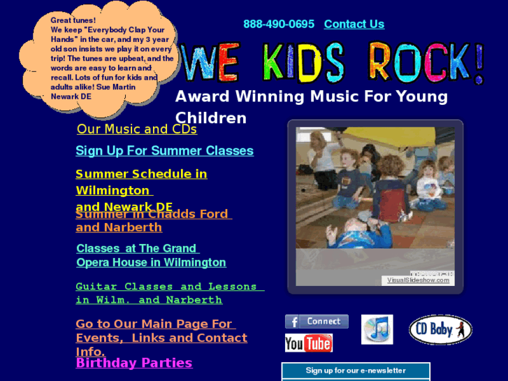 www.wekidsrock.com