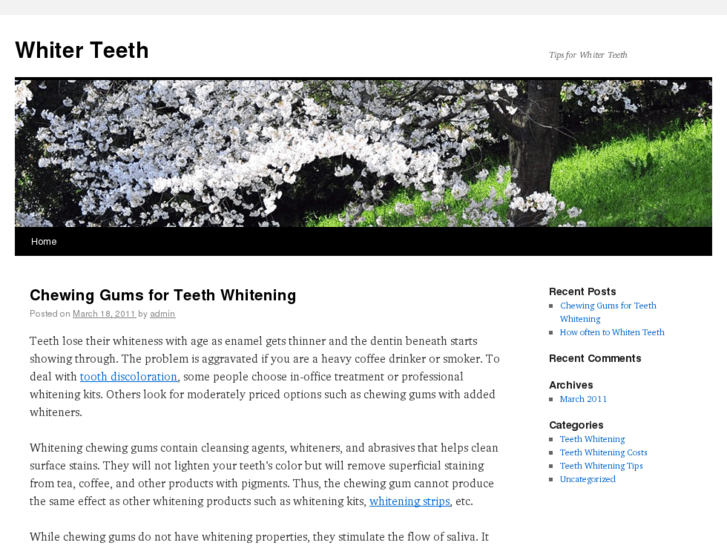 www.whiterteethtips.net