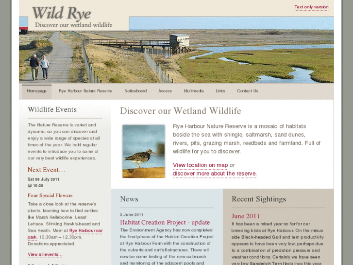 www.wildrye.info