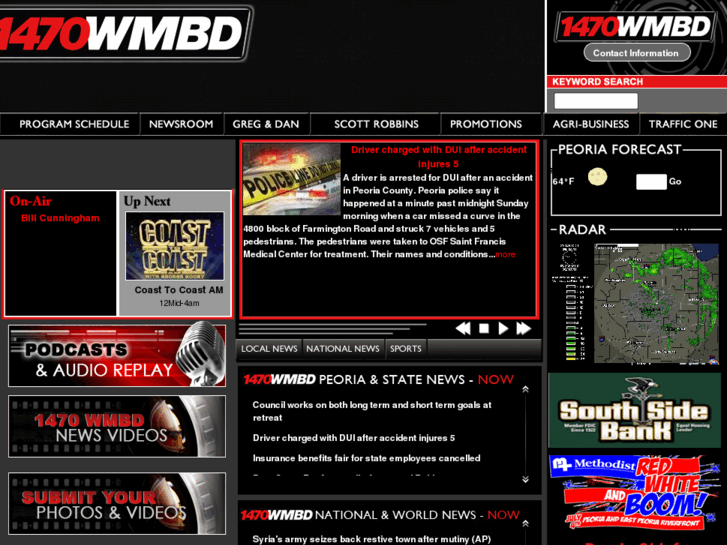 www.wmbd1470.com