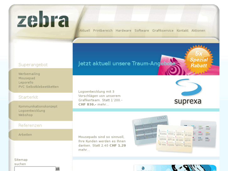 www.zebra.ch