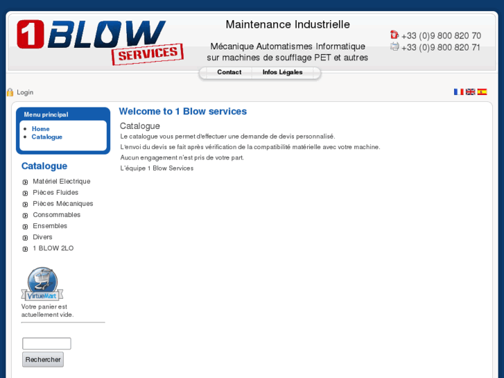 www.1blow-services.com