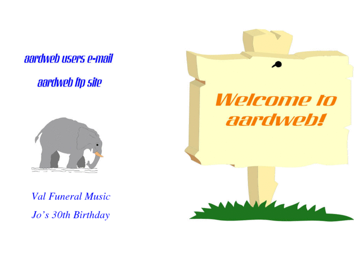 www.aardweb.net