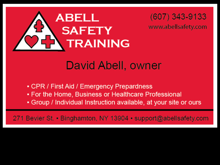 www.abellsafety.com