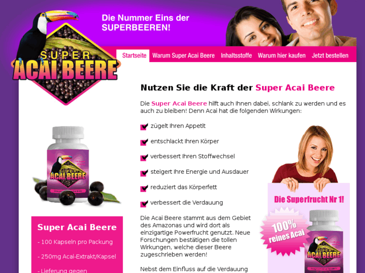 www.abnehmen-mit-acai.com