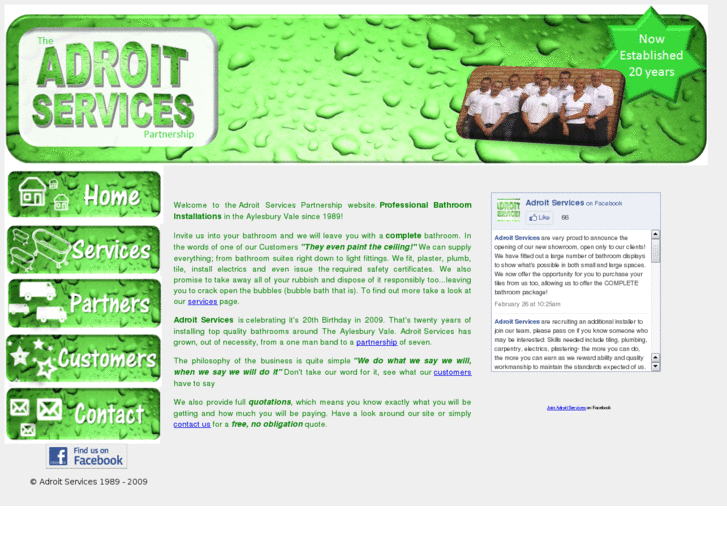 www.adroitservices.org