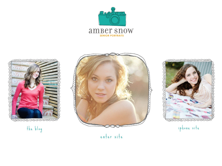 www.ambersnowseniors.com