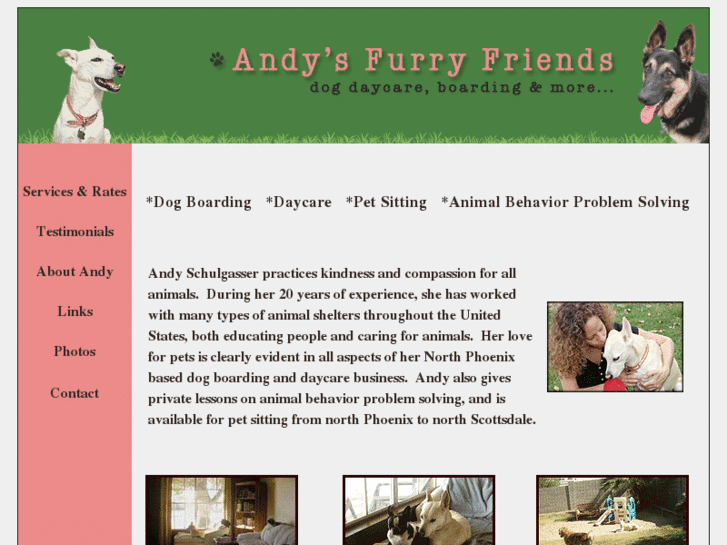 www.andysfurryfriends.com