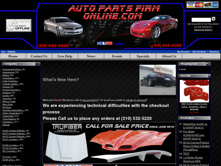 www.autopartsfirmonline.com