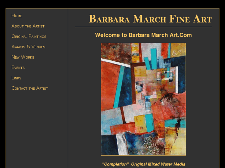 www.barbaramarchart.com