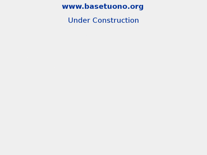 www.basetuono.org