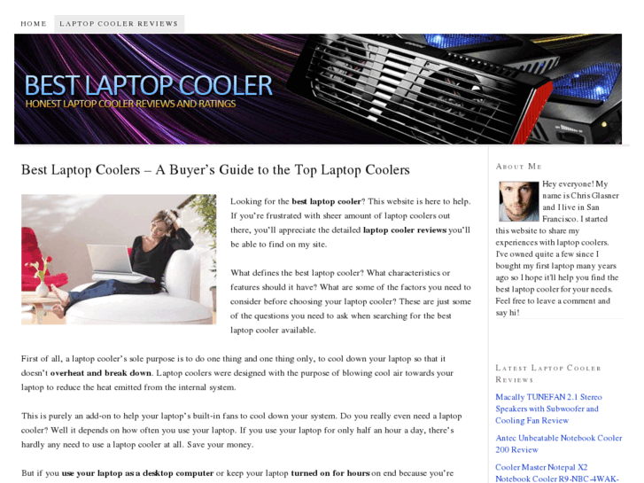 www.bestlaptopcooler.org