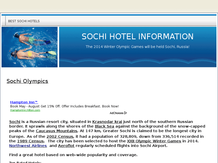 www.bestsochihotels.com