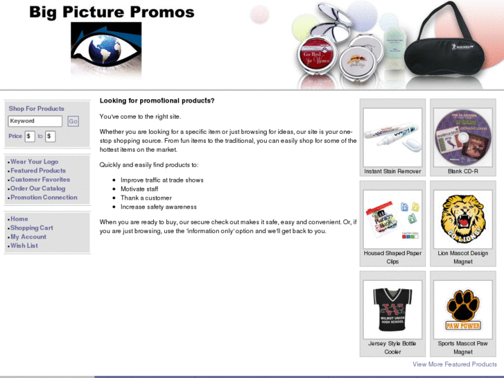 www.bigpicturepromos.com